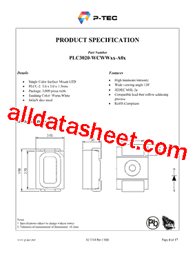 PLC3020-WCWW型号图片