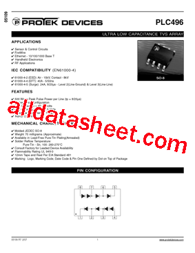 PLC496_07型号图片