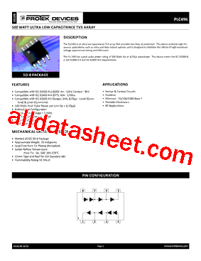 PLC496_11型号图片