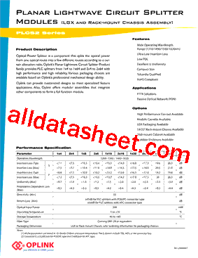 PLCS164S3L2型号图片