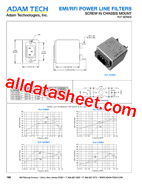 PLF-6DZB21型号图片