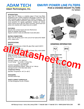 PLF15DZB2型号图片