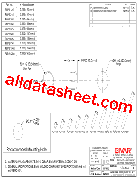 PLP2-350型号图片