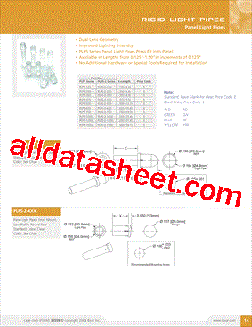 PLP5-1500型号图片