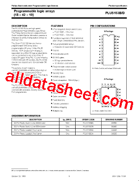 PLUS153B型号图片