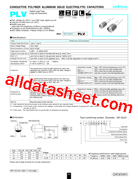 PLV1K120MDL1TD型号图片