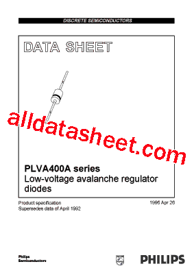 PLVA400A型号图片