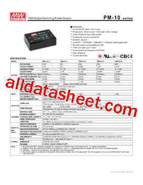 PM-1000B120型号图片