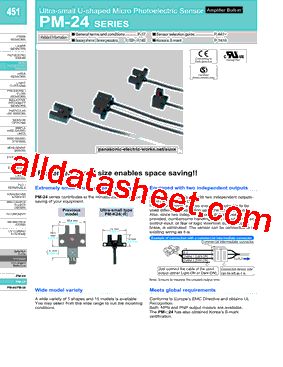 PM-L24-R型号图片