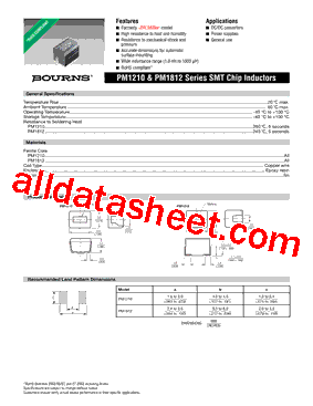 PM1812-R33K-RC型号图片