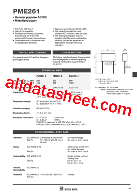 PME261JA4150MR30型号图片