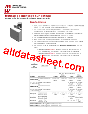 PMSTRAP55型号图片