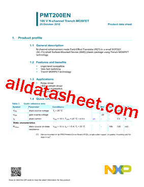 PMT200EN型号图片