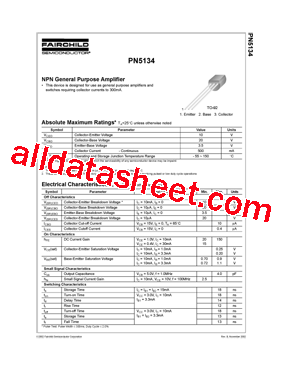 PN5134型号图片