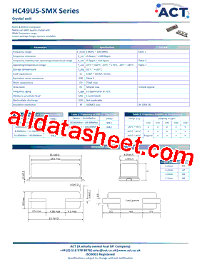 PO2700FGILGOAL-PF型号图片