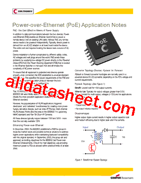 POE4W3X3.3-R型号图片