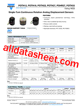 POHR275103A345B型号图片