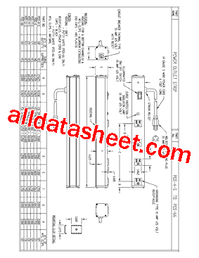 POS-11-S型号图片