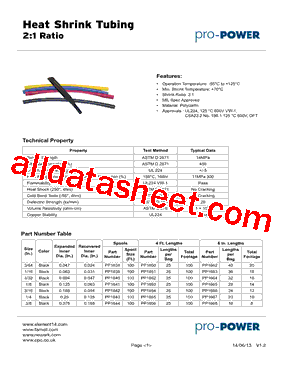 PP1648型号图片