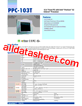 PPC-EXP-103型号图片