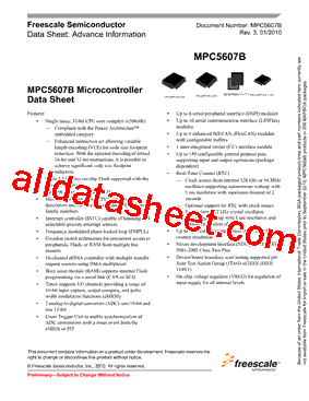 PPC5706CEMLUR型号图片