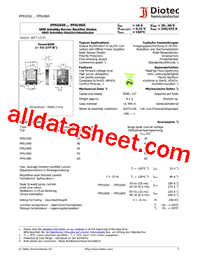 PPS1040型号图片