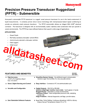 PPTR0300AP5VN-R111型号图片