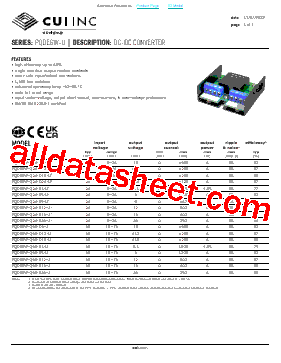 PQDE6W-Q24-S24-U型号图片