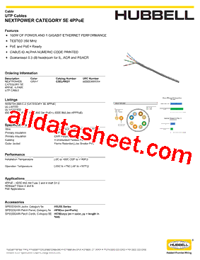 PREMISE_C5ELPRGY型号图片