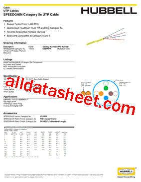 PREMISE_C5EPRPY型号图片