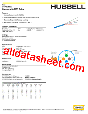 PREMISE_C5ERRB型号图片