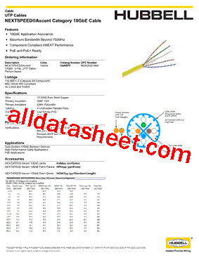 PREMISE_C6ASPY型号图片