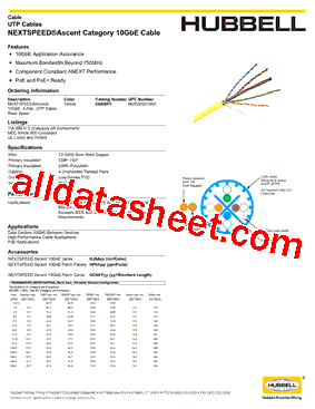 PREMISE_C6ASRY型号图片