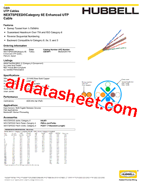 PREMISE_C6ESPY型号图片