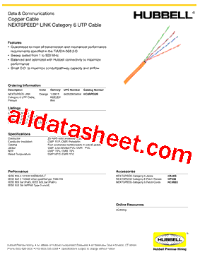 PREMISE_HC6RPEOR型号图片