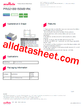 PRG21BB150MB1RK_V01型号图片