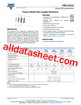 PRO0100Z201001JA5型号图片