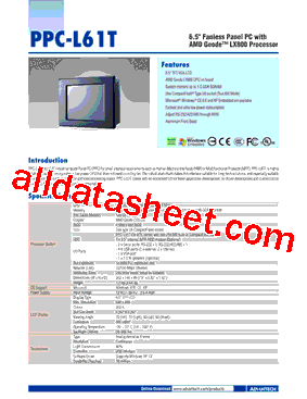 PS-DC19-L60型号图片