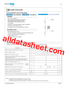 PS102R_AY_10001型号图片