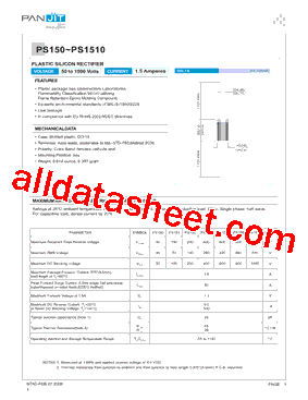 PS150A24型号图片