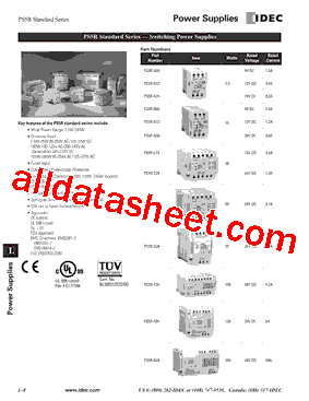 PS5R-Q24型号图片