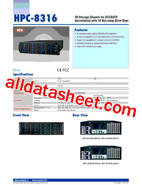 PS8-500U2-XE型号图片