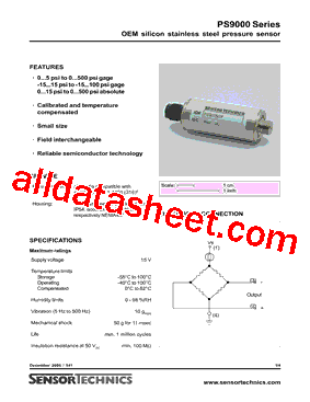 PS9300AG型号图片