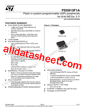 PSD8131A-90J1T型号图片