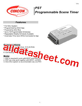 PST-2-01型号图片