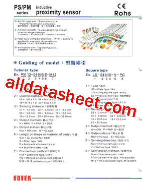 PT08-02PBK-PG型号图片