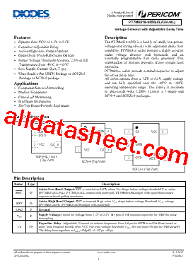 PT7M65XXCLTA5E型号图片