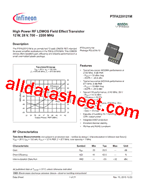 PTFA220121MV4R1KV4XUMA1型号图片