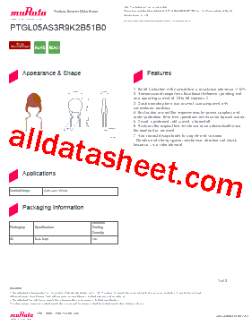 PTGL05AS3R9K2B51B0_V01型号图片