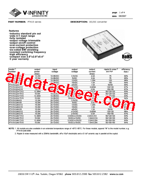 PTK15-Q24-D12型号图片